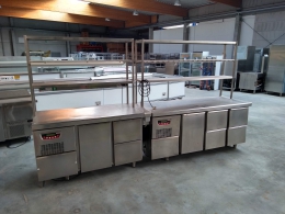 Cool workbench Angelo Po